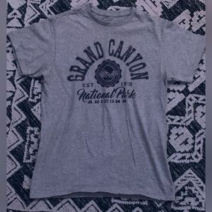 Grand Canyon Tshirt